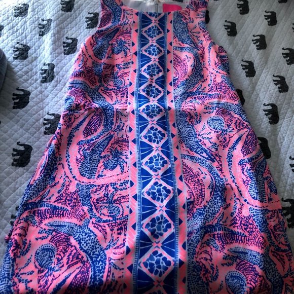 Lilly Pulitzer Other - Donna Romper
